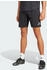 Adidas Tiro Pro Trainingshorts schwarz