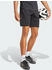 Adidas Tiro Pro Trainingshorts schwarz