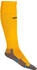 Uhlsport Team Pro Player Stutzenstrümpfe orange schwarz