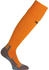 Uhlsport Team Pro Player Stutzenstrümpfe orange schwarz