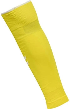 Hummel Hmlcore Football Tube Stutzen gelb