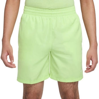 Nike Dri-Fit Training Jungen gr&uuml;n
