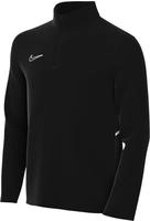 Nike Academy Drill Top Kinder Schwarz/Wei&szlig; Jungen/M&auml;dchen
