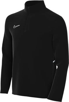 Nike DF ACD25 DRIL TOP -PD Kinder schwarz weiß