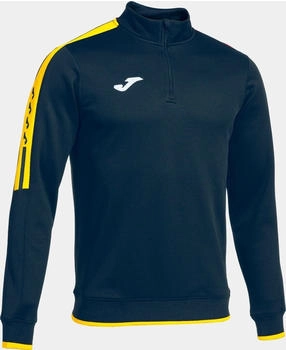 Joma Olimpiada 2-Zip Trainings-Top 339 marineblau gelb