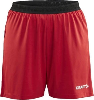 Craft Progress Shorts rot