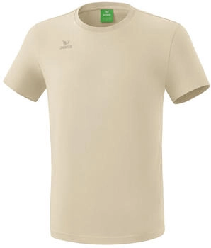 Erima Teamsport T-Shirt beige