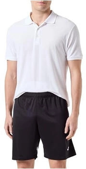Joma Tokio Shorts schwarz weiß