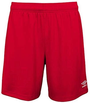Umbro Field Short rot ausflug