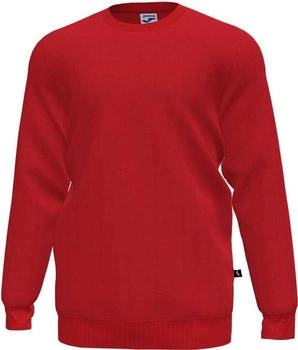 Joma Montana Sweatshirt rot