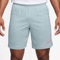 Nike - Academy Dri-Fit Fu&szlig;ballhose ocean cube blau Herren
