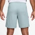 Nike Academy Dri-FIT Shorts blau