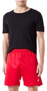 Joma Tokio Shorts 602 rot weiß
