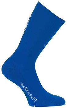 Uhlsport Tube It Fußballsocken azurblau