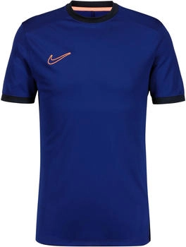 Nike Academy Dri-Fit Trikot blau void