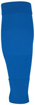 Uhlsport Tube It Sleeve himmelblau schwarz
