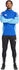Adidas Tiro Competition 4-Zip Sweatshirt JI8927 team royal blau burst