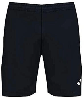 Joma Bermuda Open III schwarz rot