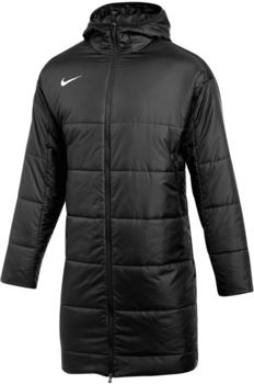 Nike TF Academy Pro Coachjacke schwarz F010