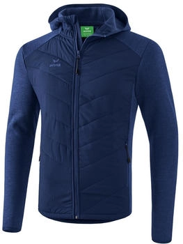 Erima Steppjacke Funktion new navy