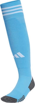 Adidas Fu&szlig;ballsocken JM3664 blau burst