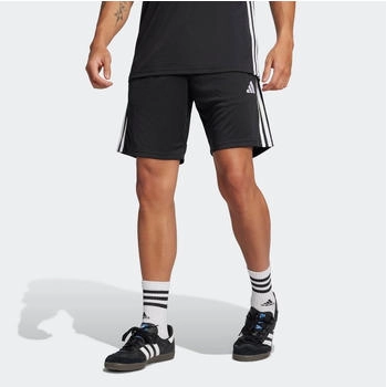 Adidas Tiro Essentials Shorts schwarz wei&szlig;