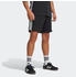 Adidas Tiro Essentials Shorts schwarz weiß