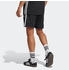 Adidas Tiro Essentials Shorts schwarz weiß