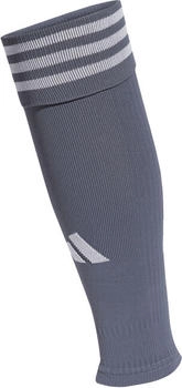 Adidas Team JM3638 Fußball Sleeve-Stutzen team onix