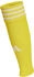 Adidas Team JM3635 Fußball Sleeve-Stutzen team yellow