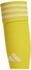 Adidas Team JM3635 Fußball Sleeve-Stutzen team yellow