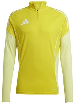 adidas Tiro 25 Competition Training Funktionsshirt langarm (Herren)