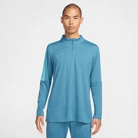 Nike - Dri-Fit Academy Longsleeve Herren aegean storm blau
