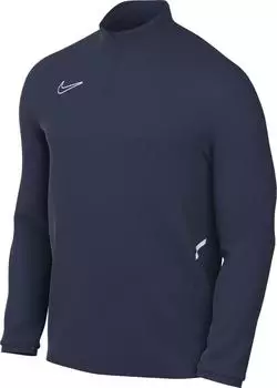 Nike Academy Dri-FIT Fu&szlig;ball Trainingsshirt midnight navy midnight navy
