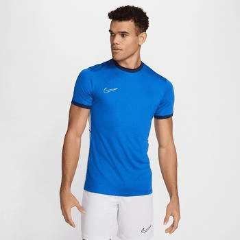 Nike Academy Trainingshirt blau F463