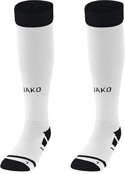JAKO Dynamic Stutzenstr&uuml;mpfe 000 wei&szlig;