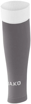 JAKO Dynamic Tube Stutzen grau