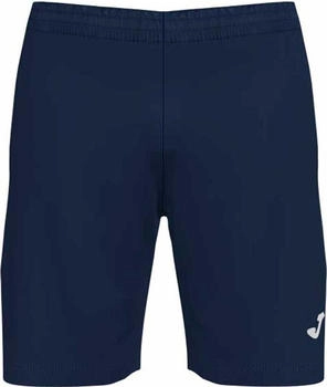 Joma Open Iii Kurze Hosen marineblau gelb