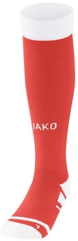 JAKO Dynamic Stutzenstr&uuml;mpfe coral