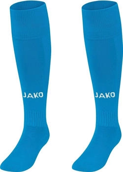 JAKO Stutzenstrumpf Glasgow 3814K blau jako