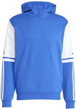 Adidas Squadra Sweat Hoodie team royal blue white JD2974