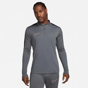 Nike Academy HalfZip Sweatshirt grau F069