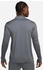 Nike Academy HalfZip Sweatshirt grau F069