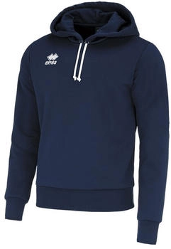 Errea Kapuze Jonas Sweatshirt marineblau