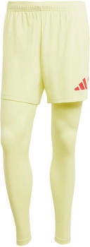 Adidas Tiro Pro Torwarthose lila