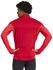 Adidas Tiro Competition 4-Zip Sweatshirt JI6500 team power red pure ruby