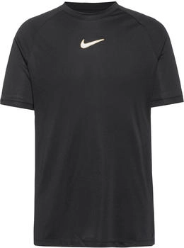 Nike Academy Dri-FIT Trainingsshirt schwarz wei&szlig;