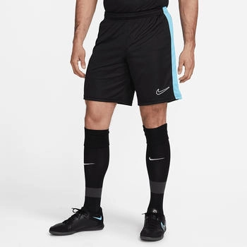 Nike Nk Df Acd23 Short K Br schwarz indigoblau baltisch