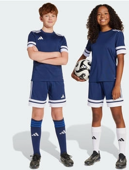 adidas Squadra 25 Trainingshose kurz (Junior)