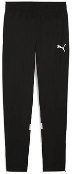 Puma IndividualRise Hose black white